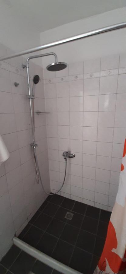 Armonia Apartments Василики Экстерьер фото