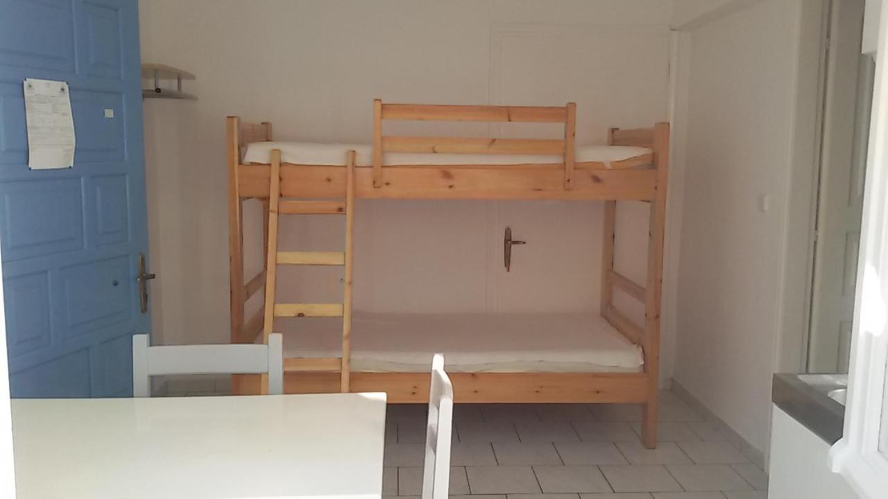 Armonia Apartments Василики Номер фото