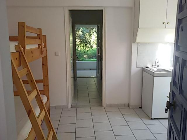 Armonia Apartments Василики Номер фото