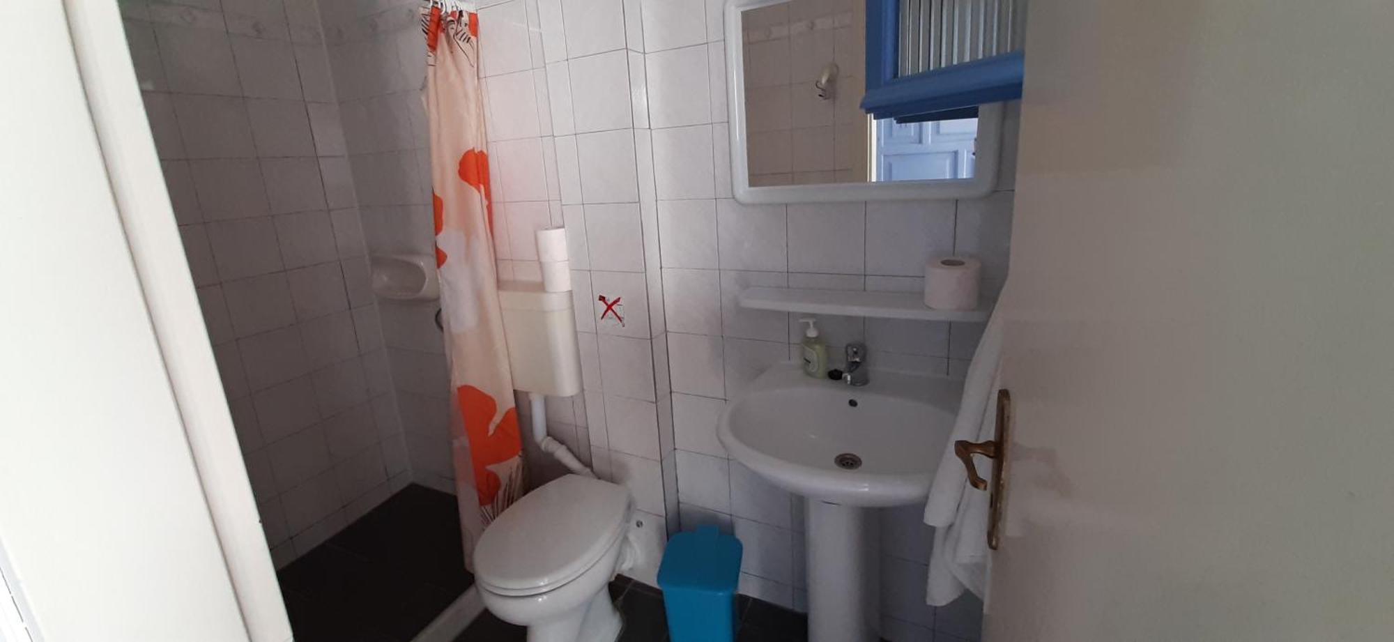 Armonia Apartments Василики Экстерьер фото