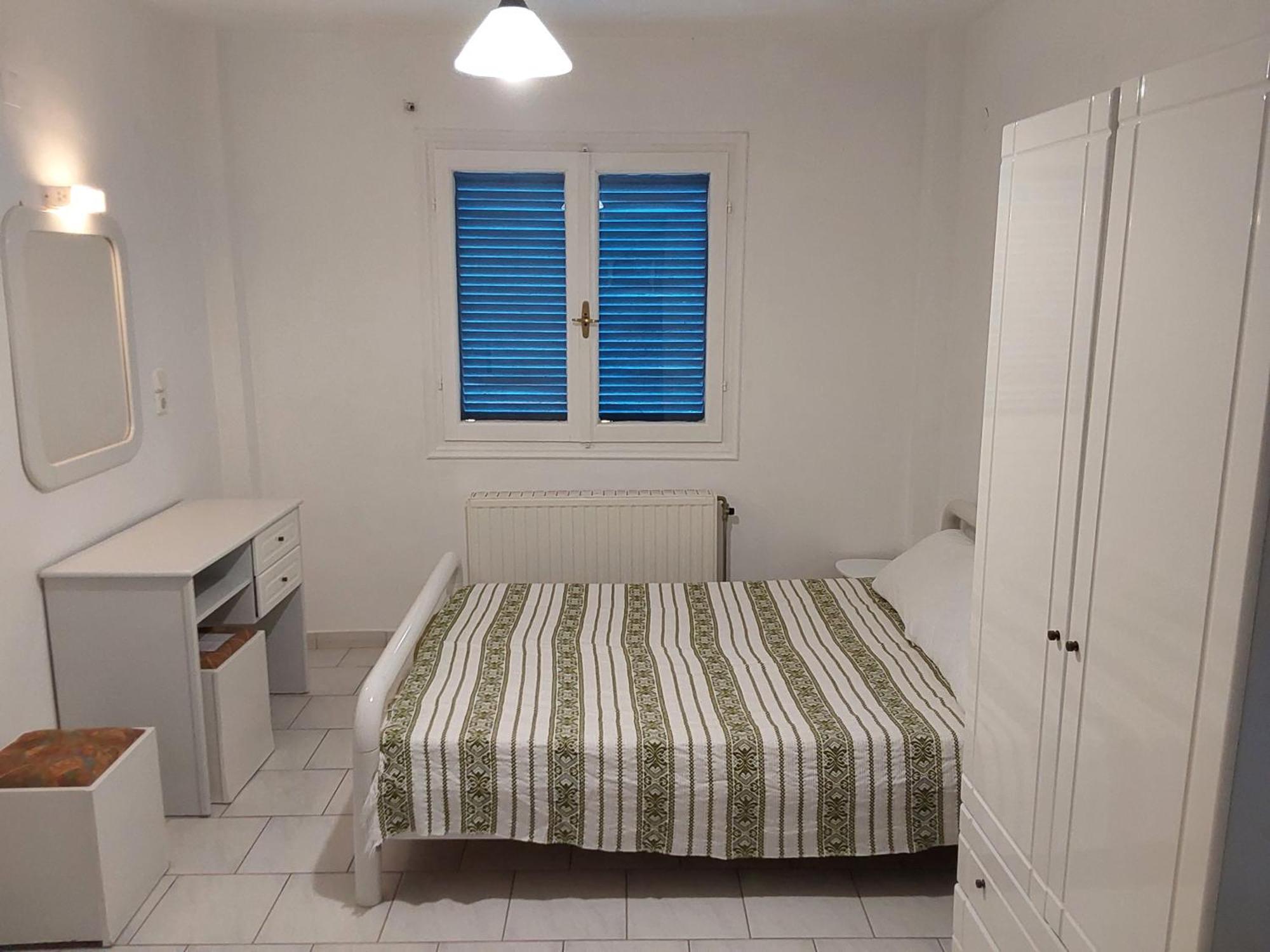 Armonia Apartments Василики Экстерьер фото