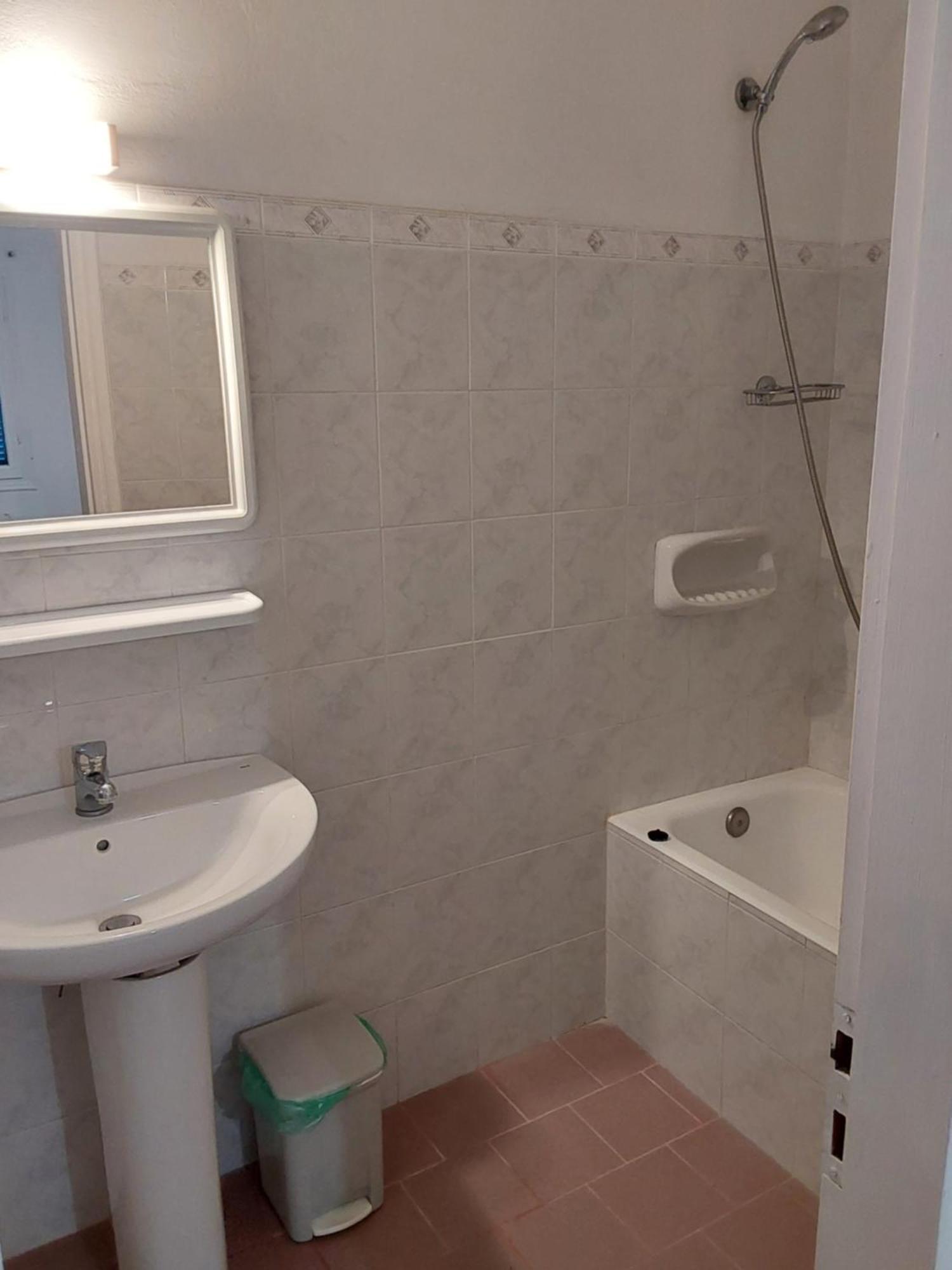 Armonia Apartments Василики Экстерьер фото