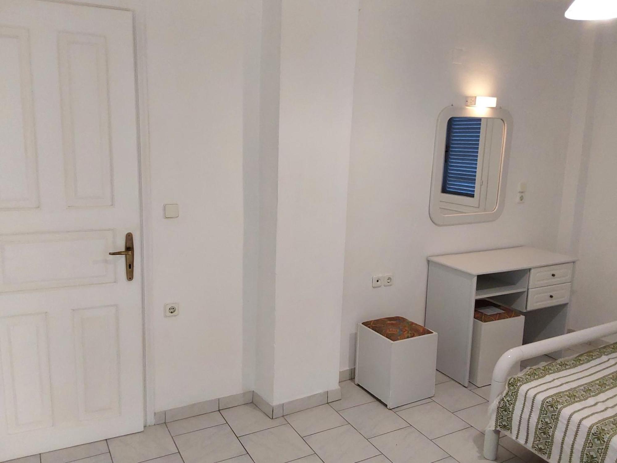 Armonia Apartments Василики Экстерьер фото