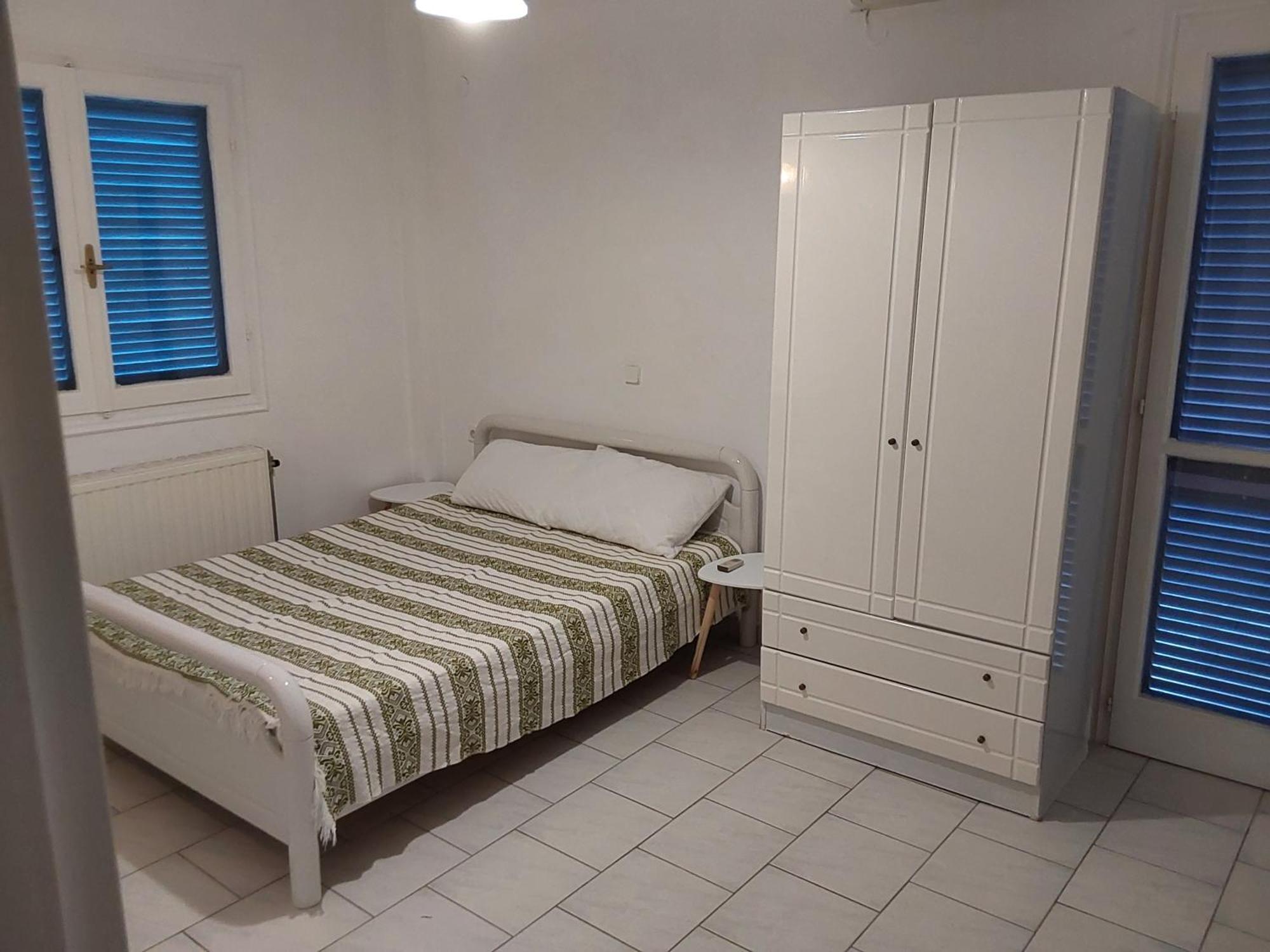Armonia Apartments Василики Экстерьер фото